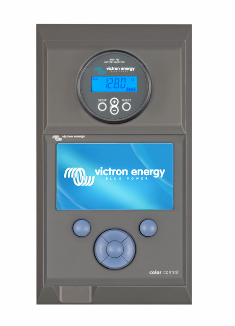 BMV-702 - Victron Energy